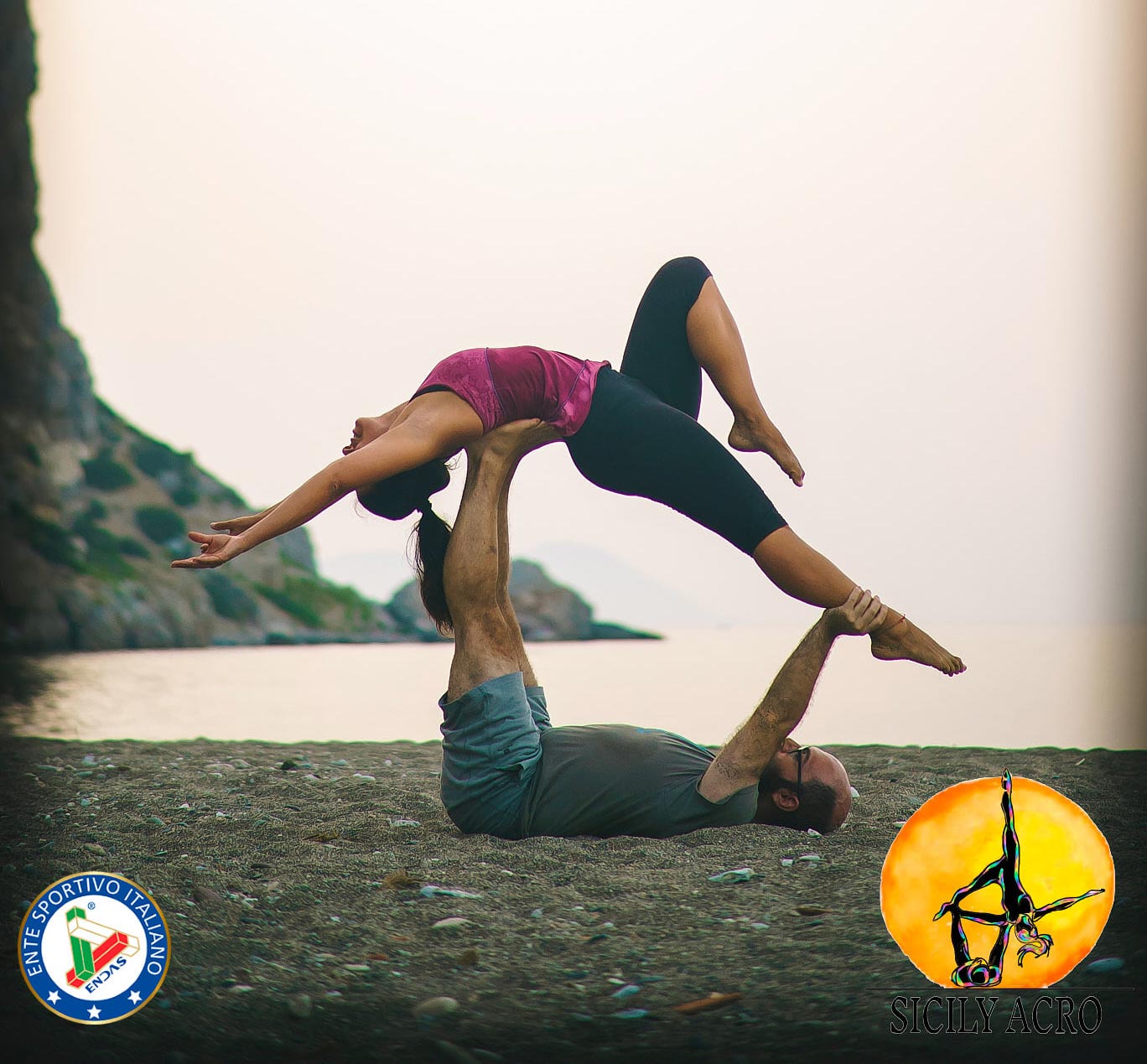 acroyoga trento